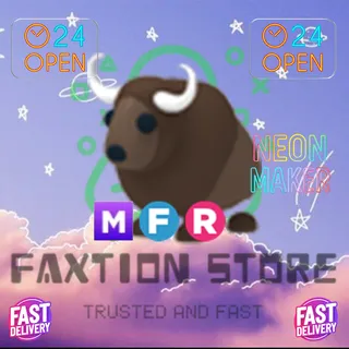 MFR Buffalo