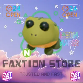 N Bullfrog