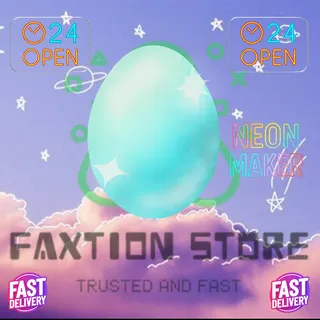 Diamond Egg