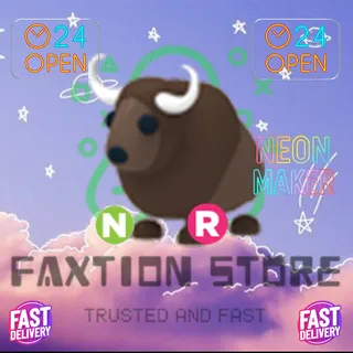 NR Buffalo