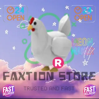 R Chicken