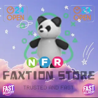 NFR Panda