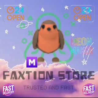 M RObin