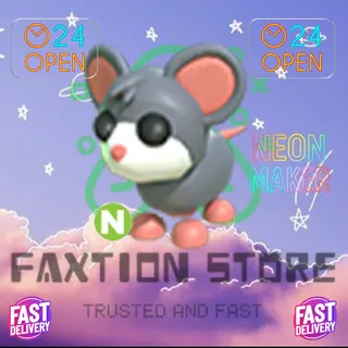 N Mouse