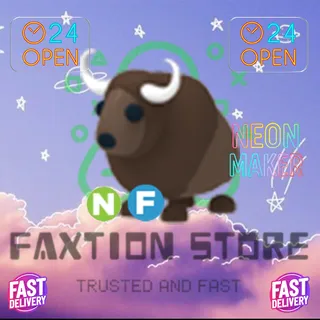 NF Buffalo