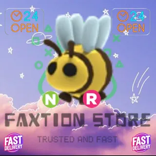 NR Bee