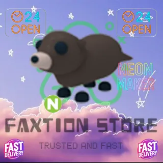 N Otter