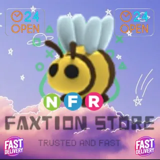 NFR Bee