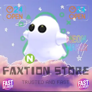 N Ghost