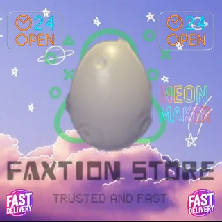18x Moon Egg