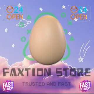 4x Zodiac Minion Egg