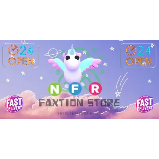 NFR Alicorn