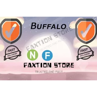 NF Buffalo