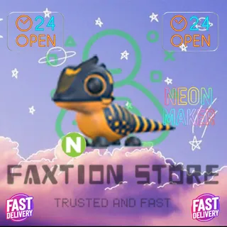N Tegu