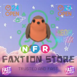 NFR Robin