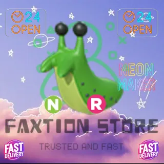 NR Slug