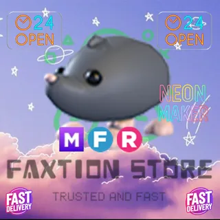 MFR Sado Mole