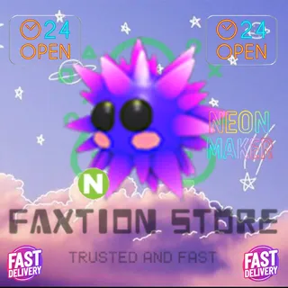 N Urchin