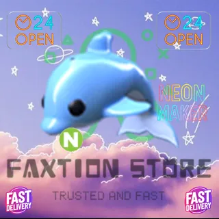N DOlphin