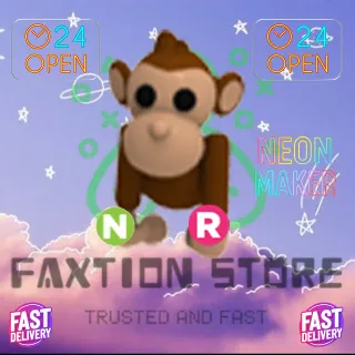 NR Monkey