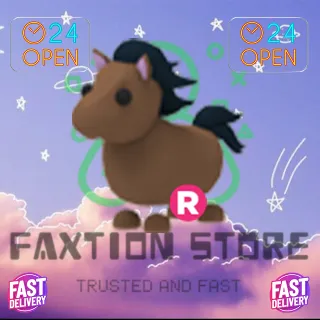R Horse