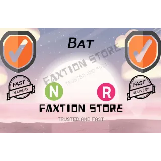 NR Bat