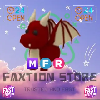 MFR Dragon