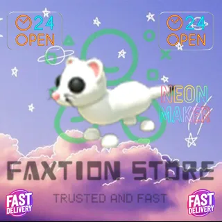 4x Ermine