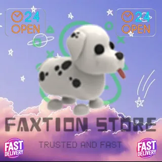 Dalmatian