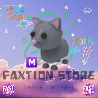 M Cat