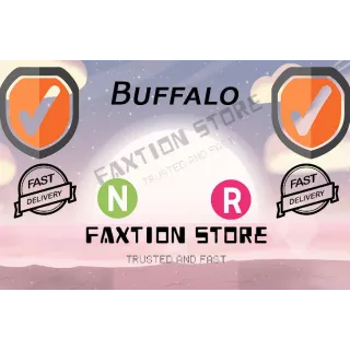 NR Buffalo