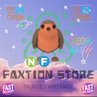 NF Robin
