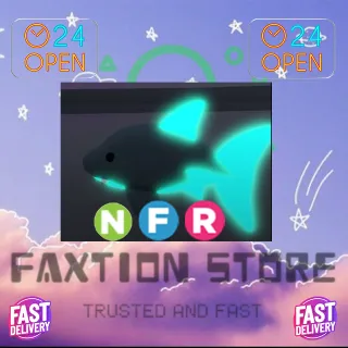NFR Shark