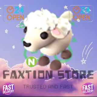 N Lamb