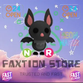 NR Bat