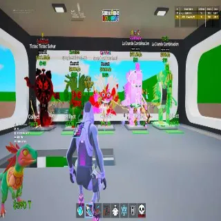 Fortnite Brainrot Bundle