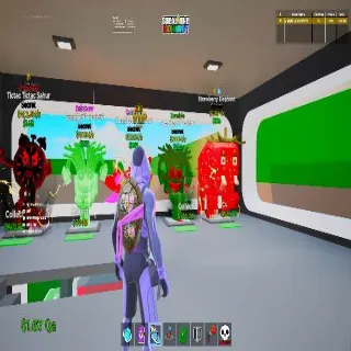 Fortnite Brainrot Bundle