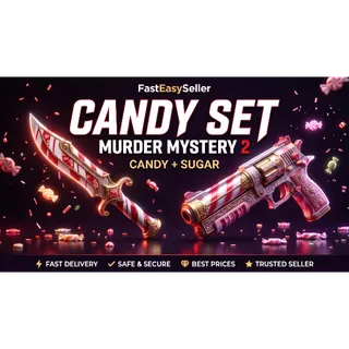 CANDY SET MM2 