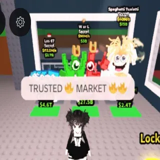 BUNDLES, LOS SPAG, W OR L, SPAGHETTI