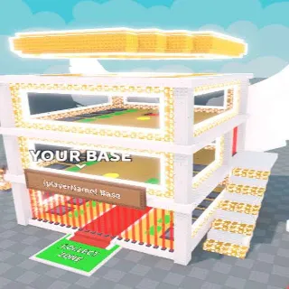 Divine Base Index 100/214 Only