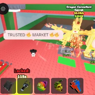 3.2B Dragon Cannelloni 3 Traits