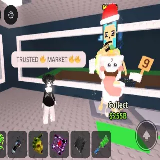 600 M/S LA SECRET COMBINASION