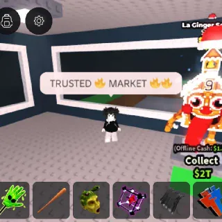 375 M/S LA GINGER SEKOLAH