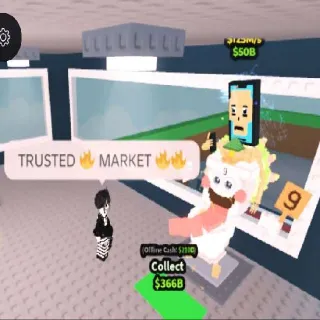 LA SECRET COMBINATIONS