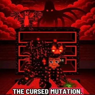 Cursed Base Index (130 only / 199)