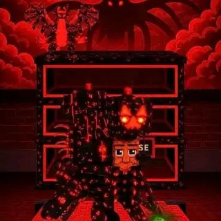 cursed Mutation Index (132 only / 201) ( No Acc Access