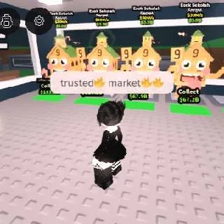 Trusted🔥Market🔥🔥