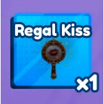 REGAL KISS (SKIN) - BADDIES