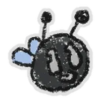 Round Basic Bee