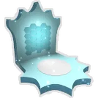 Icy Crowned Hive Skin